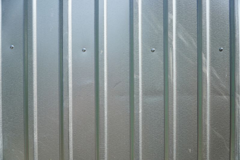 Aluminium Siding Installation
