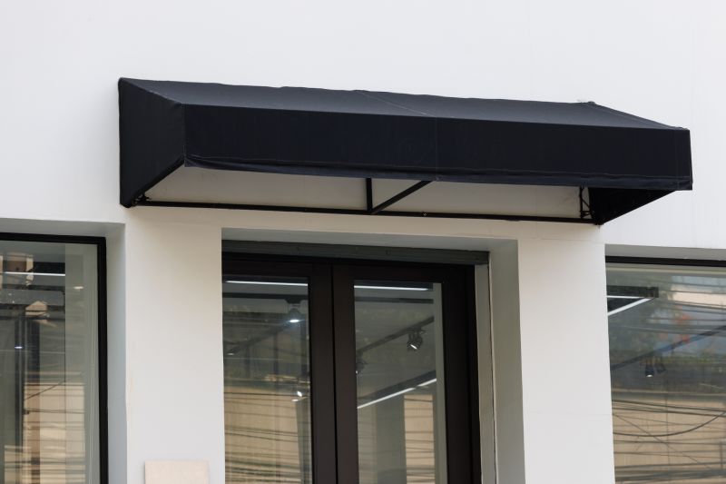 Window and Door Trim