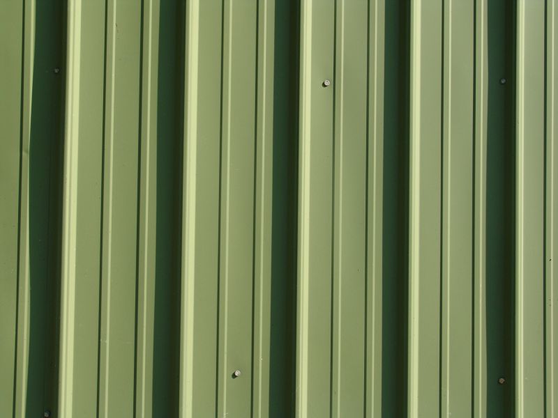 Aluminium Siding Installation